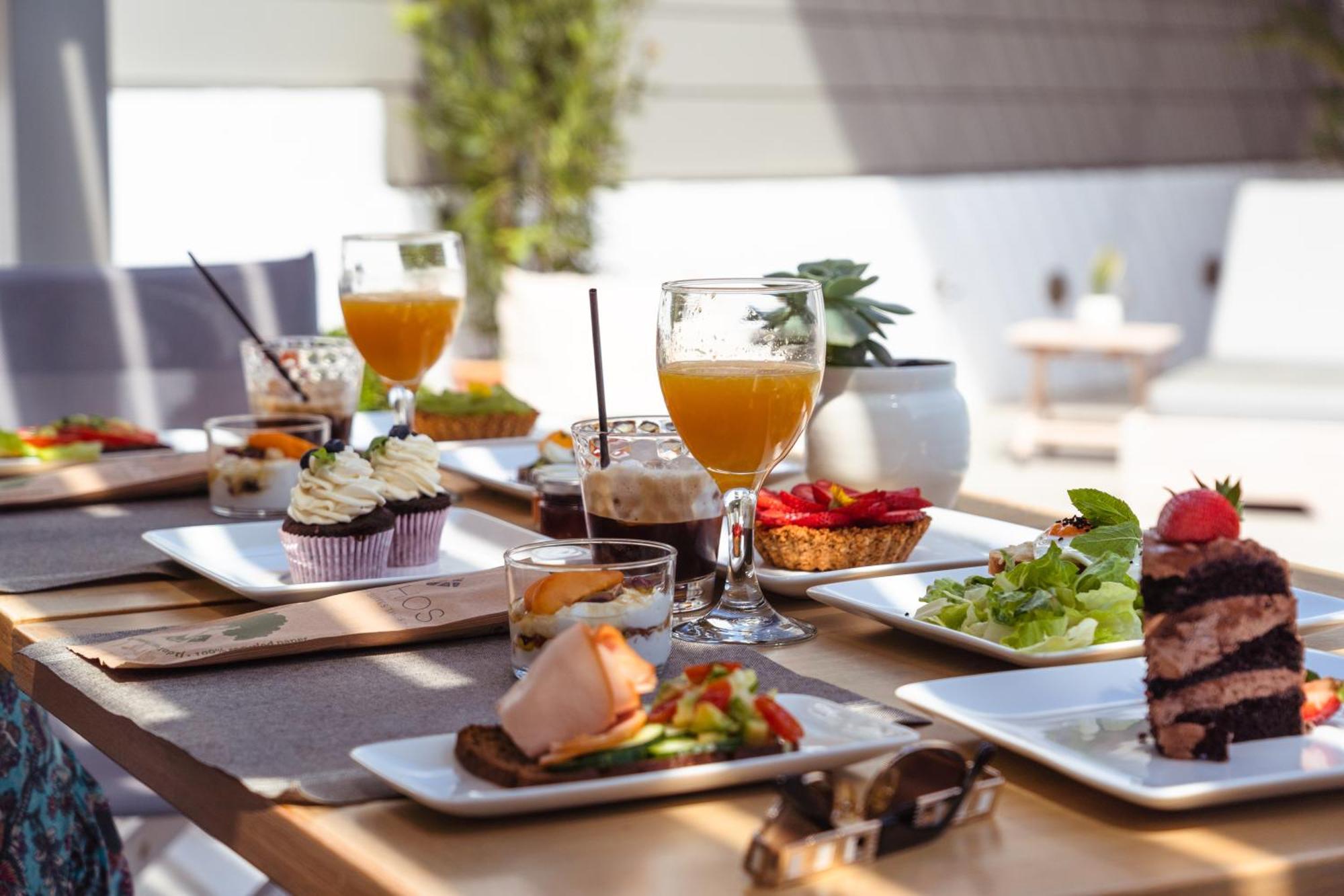 Lithos Luxury Suites Tínos Dış mekan fotoğraf
